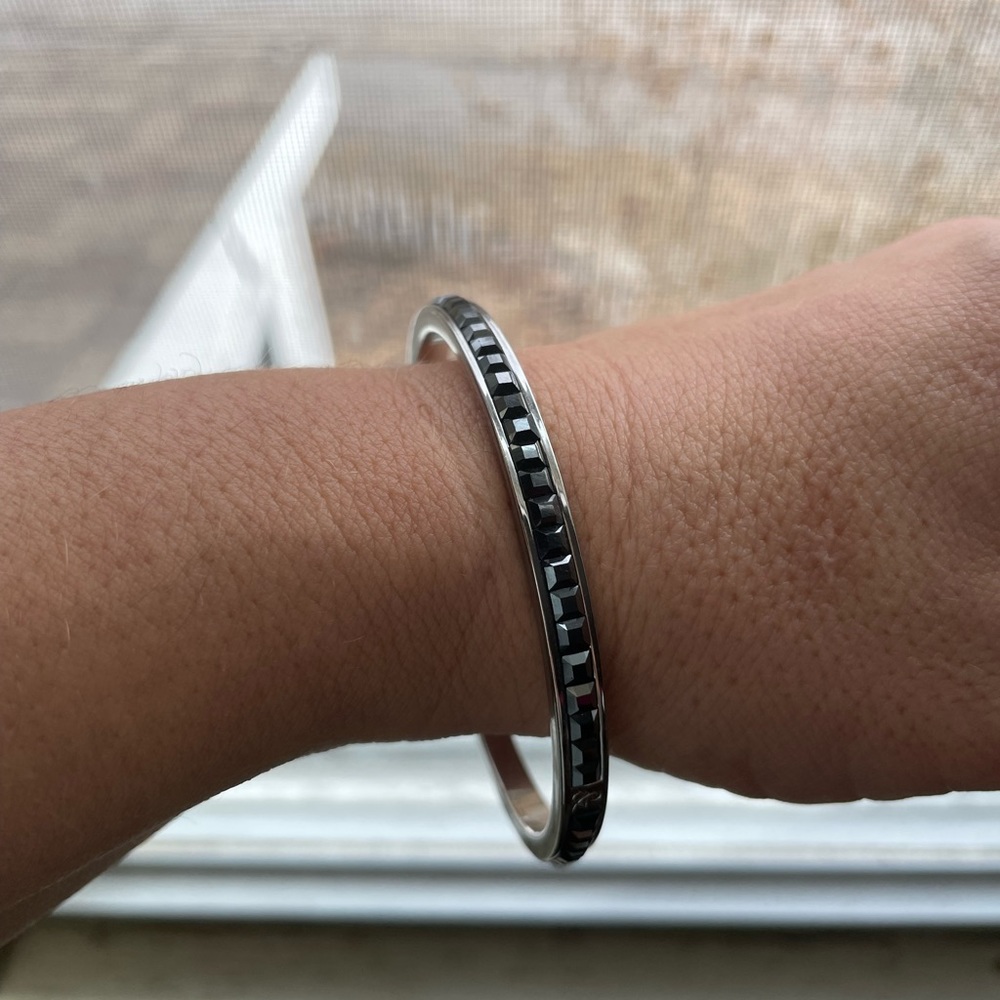 Lola& Grace bangle